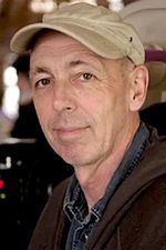 Stuart Dryburgh