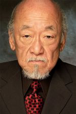 Pat Morita