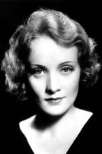 Marlene Dietrich