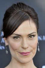 Michelle Forbes