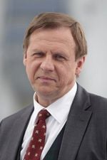 Tomasz Borkowy