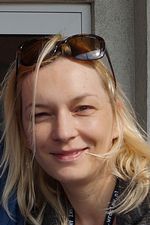 Agnieszka Przepiórska