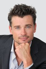 Tom Welling