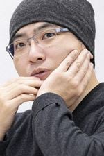 Kentaro Miura