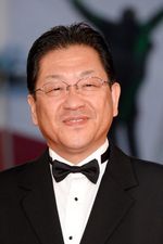 Koji Hoshino