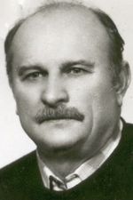 Tadeusz Skorulski