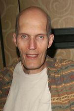 Carel Struycken