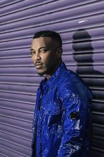 Ashley Walters