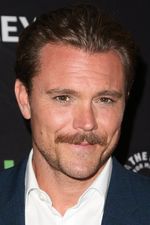 Clayne Crawford