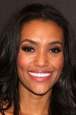 Annie Ilonzeh