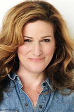 Ana Gasteyer