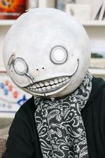 Yoko Taro