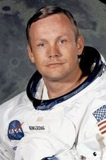 Neil Armstrong