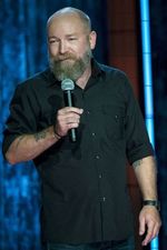 Kyle Kinane