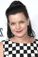 Pauley Perrette