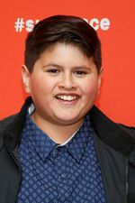 Julian Dennison