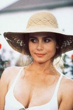 Lena Olin