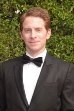 Seth Green