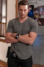 Jesse Lee Soffer