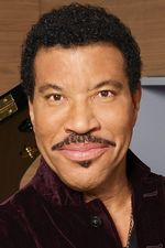 Lionel Richie