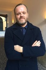 Thor Sigurjonsson