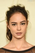 Courtney Eaton