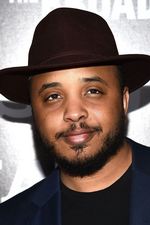 Justin Simien