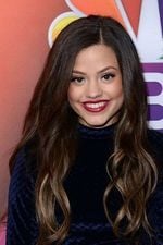 Sarah Jeffery