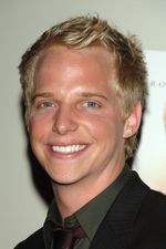 Chris Geere