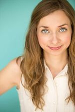 Lauren Lapkus