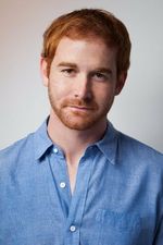 Andrew Santino