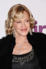 Melanie Griffith