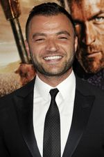 Nick E. Tarabay