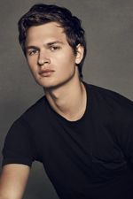 Ansel Elgort