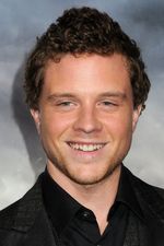 Jonny Weston