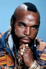 Mr. T