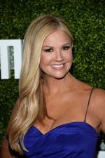 Nancy O'Dell