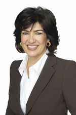 Christiane Amanpour