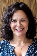 Nicola Shindler