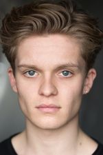 Tom Glynn-Carney