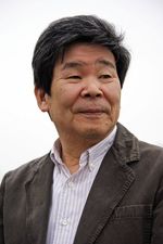 Isao Takahata