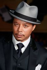 Terrence Howard