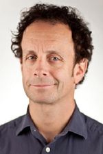 Kevin McDonald