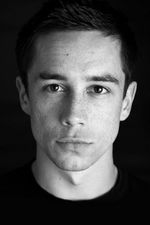 Killian Scott