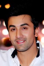 Ranbir Kapoor