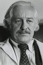 Strother Martin