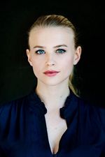 Jeanne Goursaud