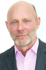 David Collins