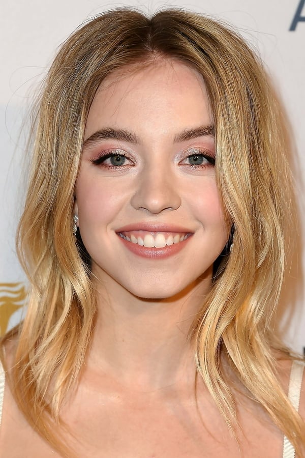 Sydney Sweeney how old