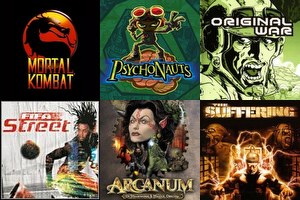 Zasługuje na remake — marvin92